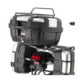 Givi Specific plate for MONOKEY® boxes Honda Crosstourer 1200 12-