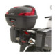 Givi Specific plate for MONOLOCK® boxes CB 500 F (13-14)