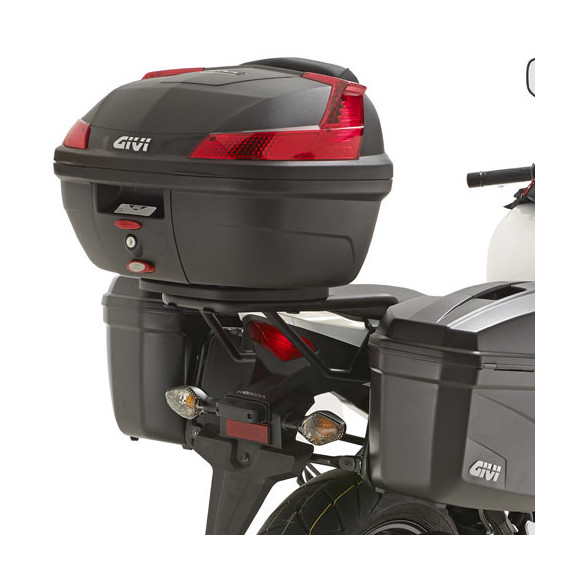 Givi Specific plate for MONOLOCK® boxes CB 500 F (13-14)
