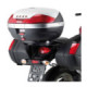 Givi Specific plate for MONOKEY® boxes