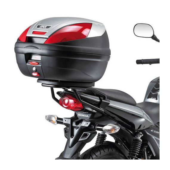 Givi Specific plate for MONOLOCK® boxes