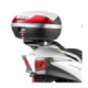 Givi Specific plate for MONOKEY® boxes