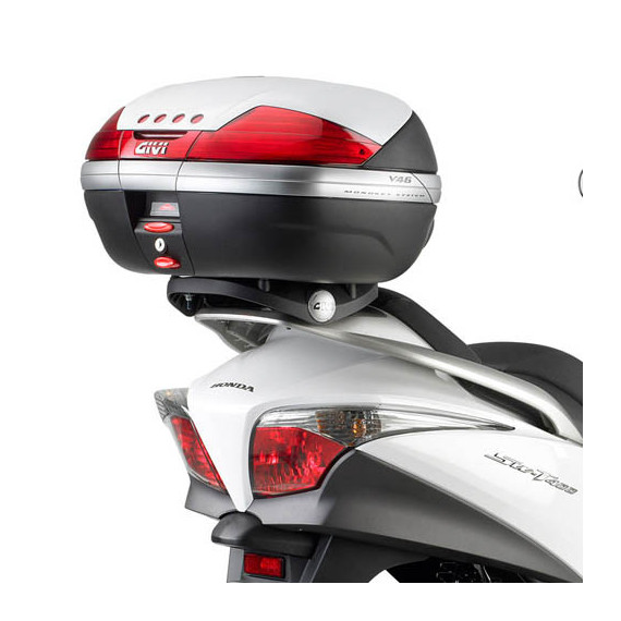 Givi Specific plate for MONOKEY® boxes