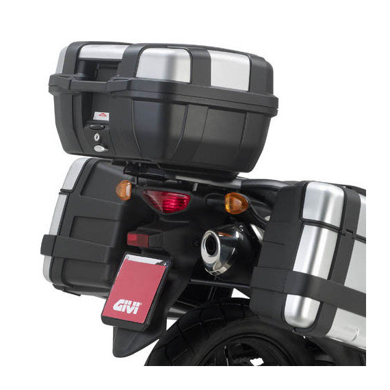 Givi Specific plate for MONOKEY® boxes