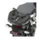 Givi Specific plate for MONOKEY® boxes DL1000 V-STROM (2014)