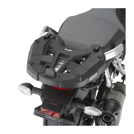 Givi Specific plate for MONOKEY® boxes DL1000 V-STROM (2014)