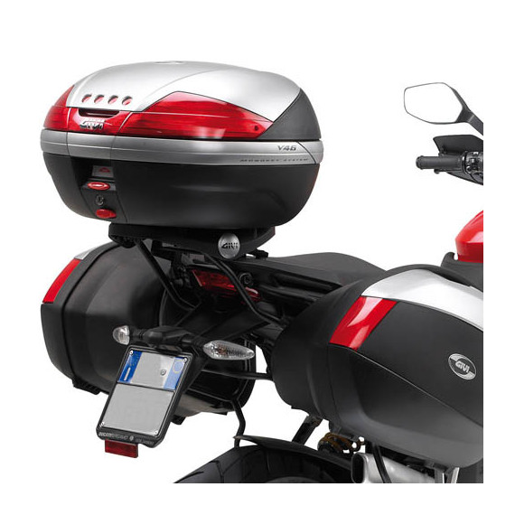 Givi Specific plate for MONOKEY® boxes