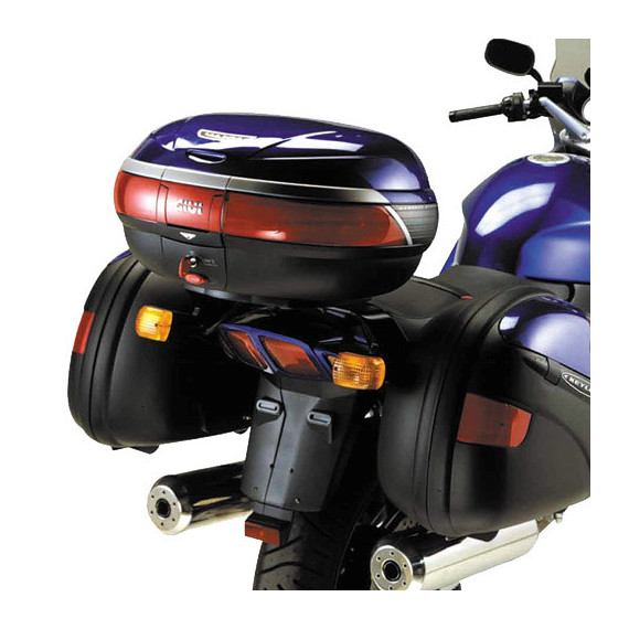 Givi Specific plate for MONOKEY® boxes