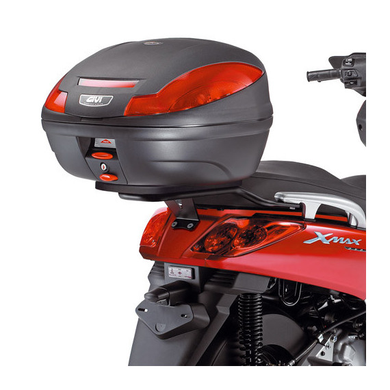 Givi Specific plate for MONOLOCK® boxes