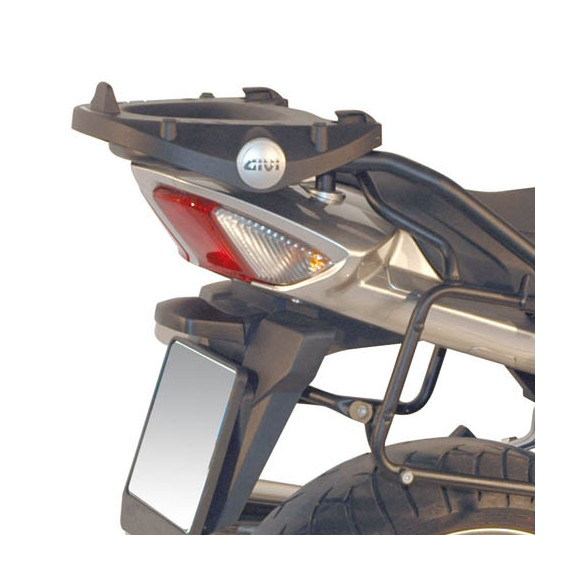 Givi Specific plate for MONOKEY® boxes
