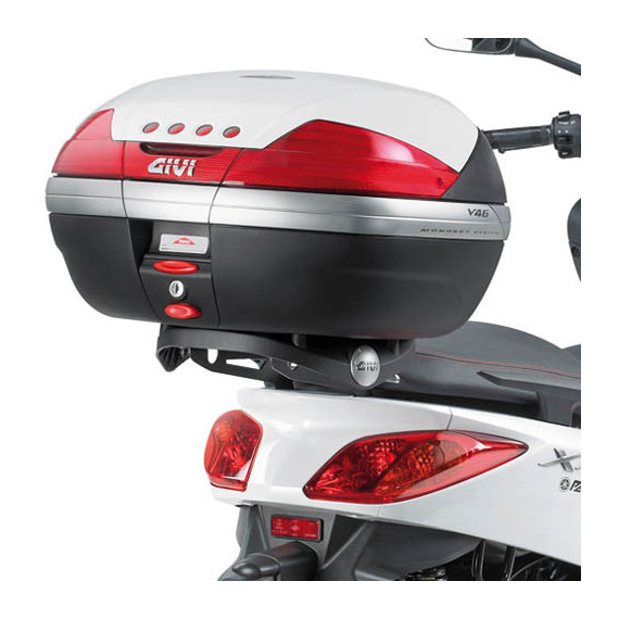Givi Specific plate for MONOKEY® boxes