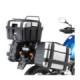 Givi Specific plate for MONOKEY® boxes