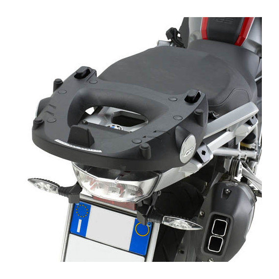 Givi Specific plate for MONOKEY® boxes BMW R1200GS (13)