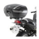 Givi Specific plate for MONOKEY® boxes BMW F800GT (13-)