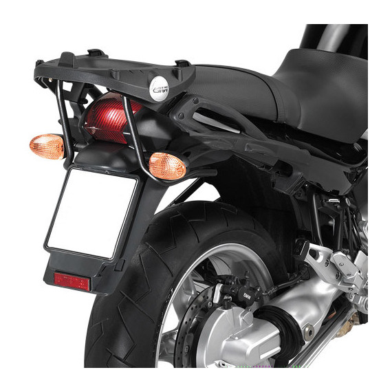  Givi Specific plate for MONOKEY® boxes