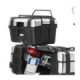 Givi Specific plate for MONOKEY® boxes