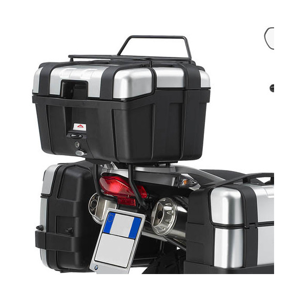 Givi Specific plate for MONOKEY® boxes