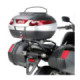Givi Specific plate for MONOKEY® boxes