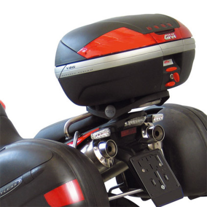 Givi Specific plate for MONOKEY® boxes