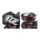Givi Specific aluminium plate for MONOKEY® boxes FJR1300 06-13