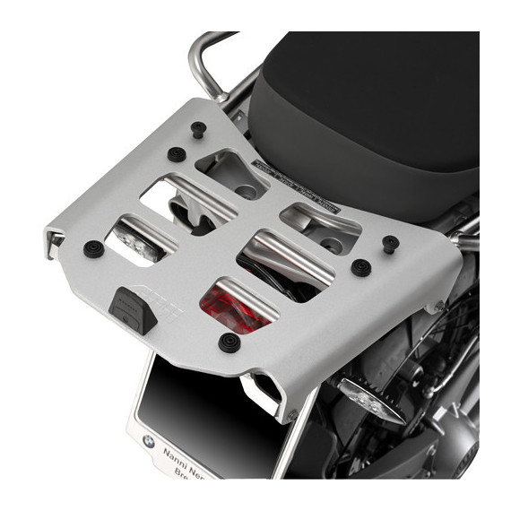Givi Specific aluminium plate for MONOKEY® boxes