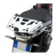 Givi Specific aluminium plate for MONOKEY® boxes BMW R1200GS (13)