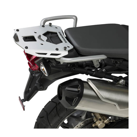Givi Specific aluminium plate for MONOKEY® boxes