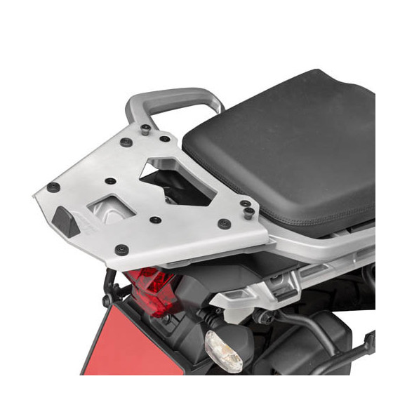 Givi Specific aluminium plate for MONOKEY® boxes Tiger Explorer 1200 12-19