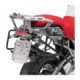 Givi Specific aluminium plate for MONOKEY® boxes BMW R1200GS (08-12)