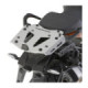 Givi Specific aluminium plate for MONOKEY® boxes 1190 Adventure / Adventure R