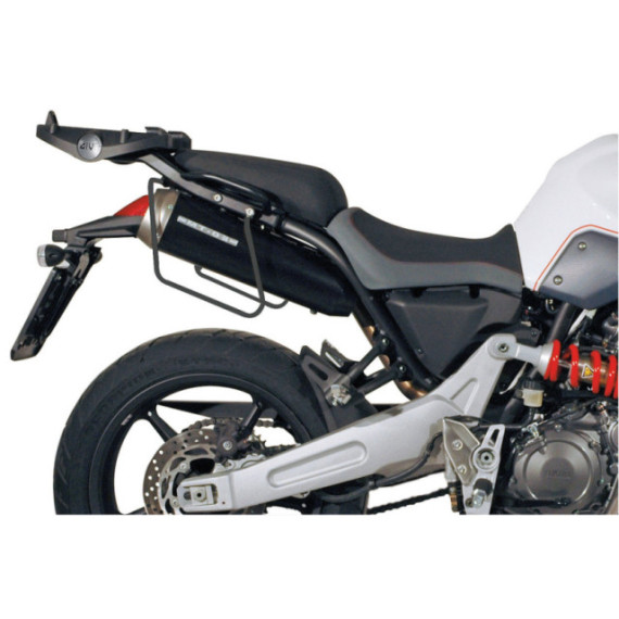 Givi Tubular side holder for soft luggage