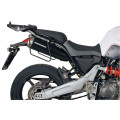 Givi Tubular side holder for soft luggage