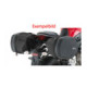 Givi Tubular side holder for soft luggage