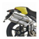 Givi Tubular side holder for soft luggage