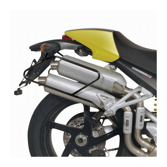 Givi Tubular side holder for soft luggage