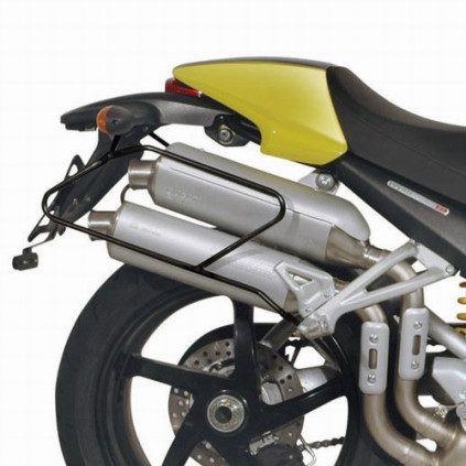 Givi Tubular side holder for soft luggage