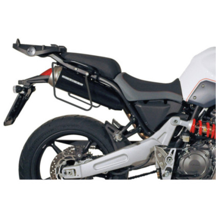 Givi Specific tubular holder for Easylock bags NC700S/X (12)