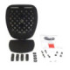 Givi Plate + cover plate +  Monolock kit (included with all monolock bags)