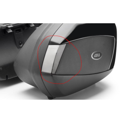 Givi reflector V35 TECH rh+lh