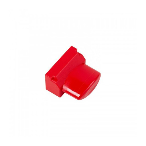 Givi Push button red, 1 pcs.