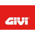 Givi Central bend, rear bend and bend right and left, ABS silver A900