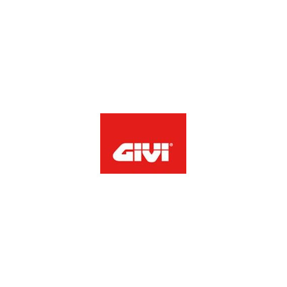Givi Plate contact with wire for stoplight kit