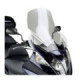 Givi Specific screen, transparent 63 x 60 cm (HxW)
