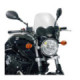 Givi Universal screen, smoked 33,5 x 29 cm (HxW)
