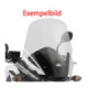 Givi Specific screen, transparent 84 x 68 cm (HxW)