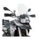 Givi Specific screen, transparent 44 x 46 cm (HxW)