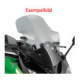 Givi Specific screen, smoked 540 x 350 mm (HxW)