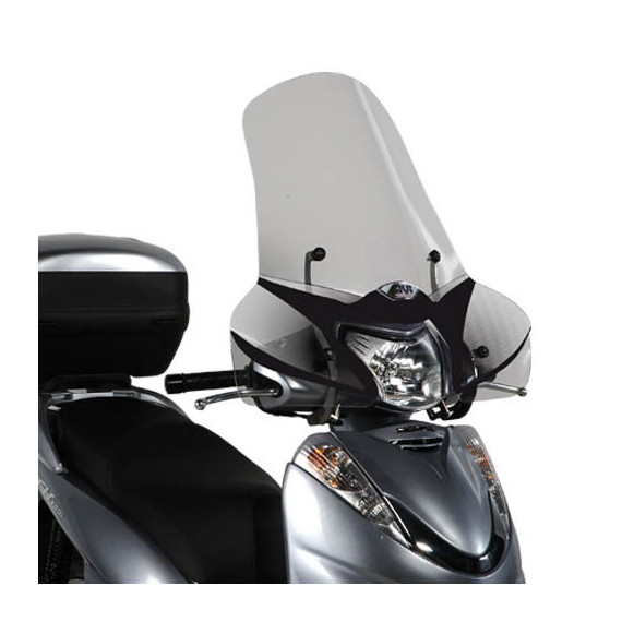 Givi Specific fitting kit for 307A and 308A SH300
