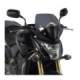 Givi Specific screen, smoked 33,5 x 40,5 cm (HxW)