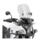 Givi Specific sliding wind-screen for Honda Crosstourer 1200 (12-13)